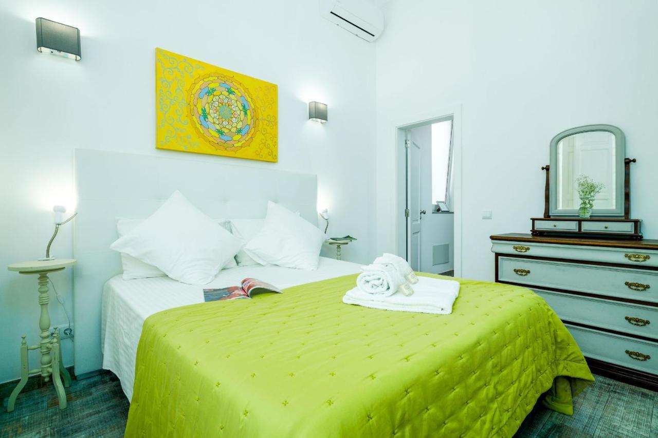הוילה Olhão Casa Ella מראה חיצוני תמונה