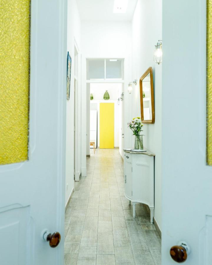 הוילה Olhão Casa Ella מראה חיצוני תמונה