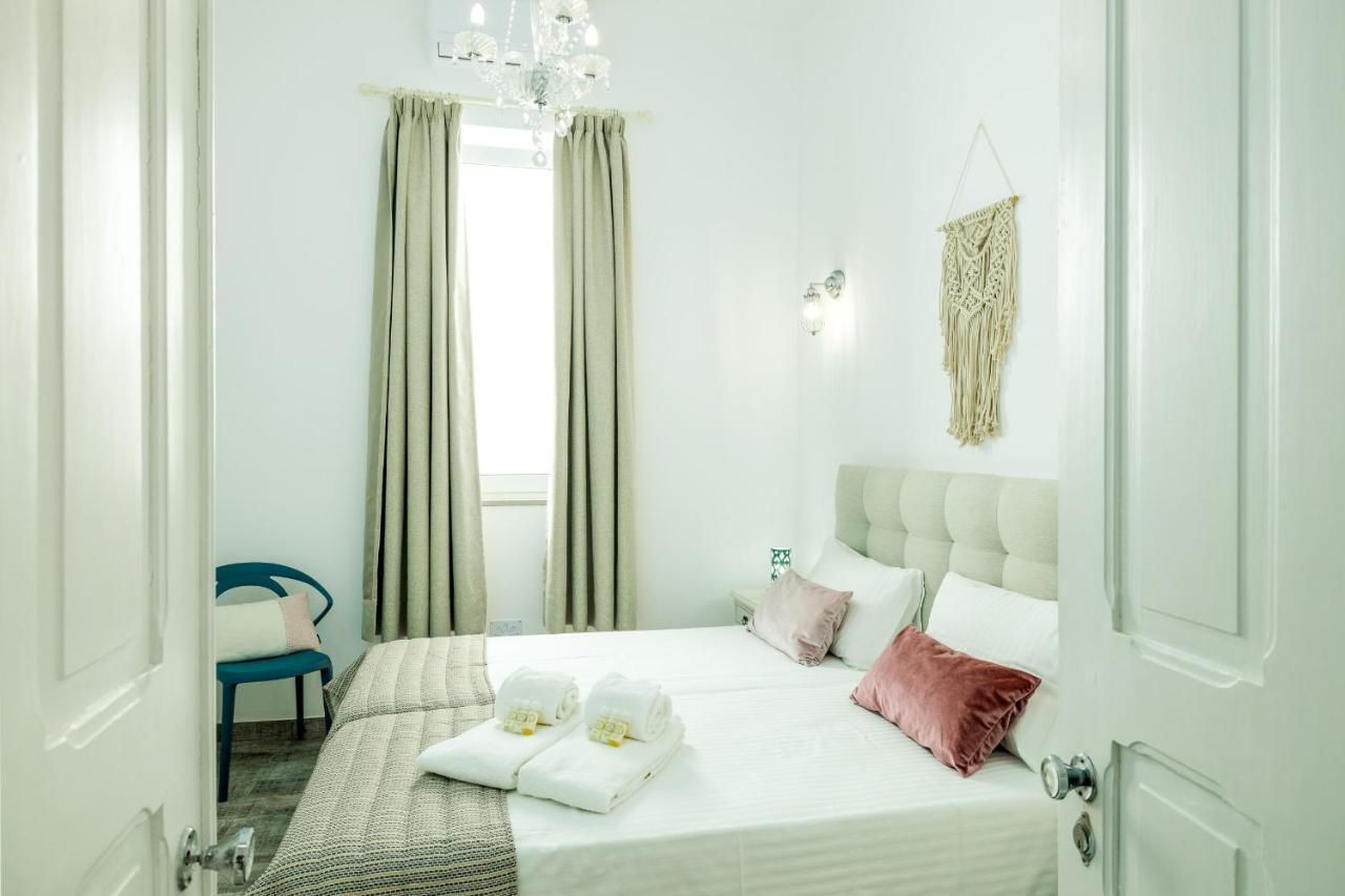 הוילה Olhão Casa Ella מראה חיצוני תמונה