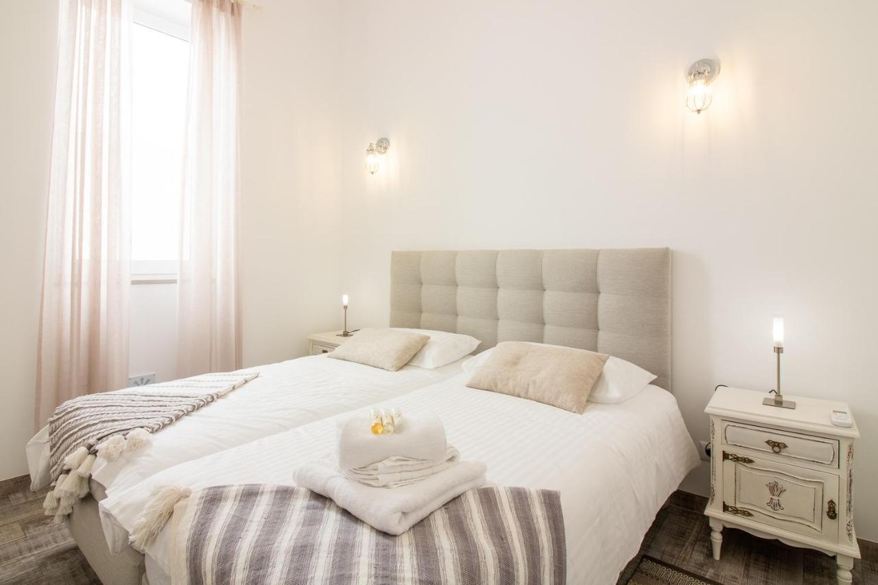 הוילה Olhão Casa Ella מראה חיצוני תמונה